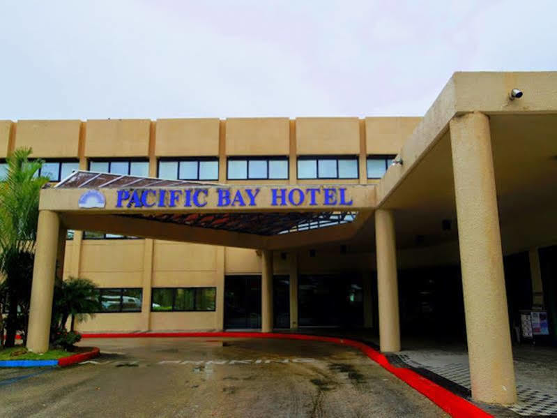 Pacific Bay Hotel Tumon Extérieur photo